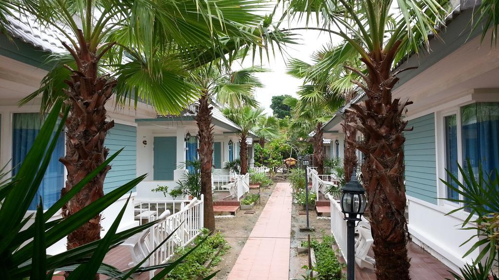 Vipha Ville Resort بانهوايْ يانغْ الغرفة الصورة
