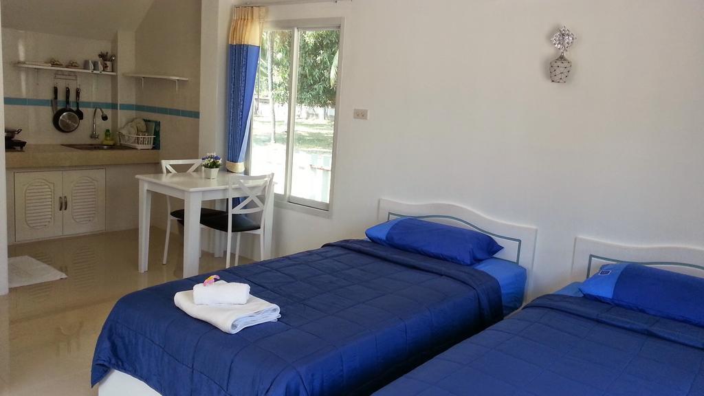Vipha Ville Resort بانهوايْ يانغْ الغرفة الصورة