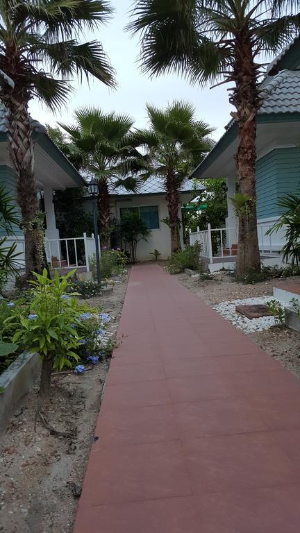 Vipha Ville Resort بانهوايْ يانغْ المظهر الخارجي الصورة
