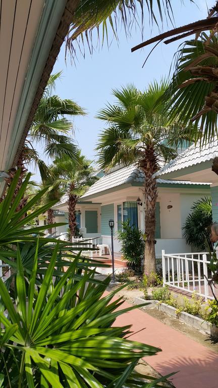 Vipha Ville Resort بانهوايْ يانغْ الغرفة الصورة