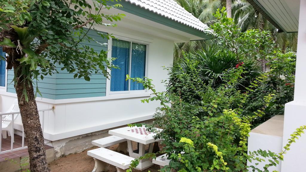Vipha Ville Resort بانهوايْ يانغْ المظهر الخارجي الصورة