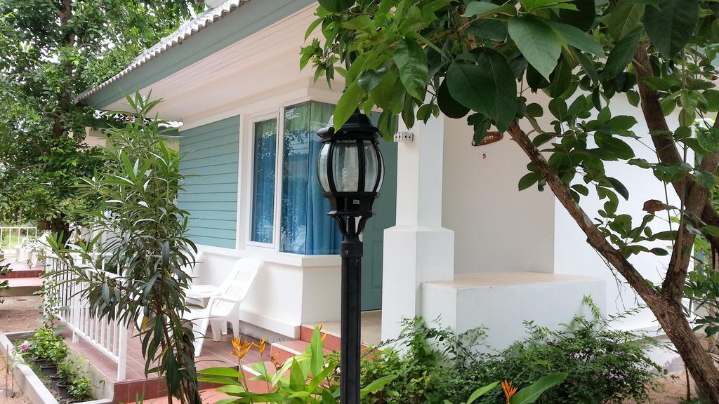 Vipha Ville Resort بانهوايْ يانغْ المظهر الخارجي الصورة