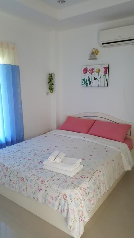 Vipha Ville Resort بانهوايْ يانغْ المظهر الخارجي الصورة