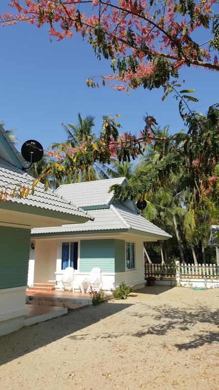 Vipha Ville Resort بانهوايْ يانغْ المظهر الخارجي الصورة